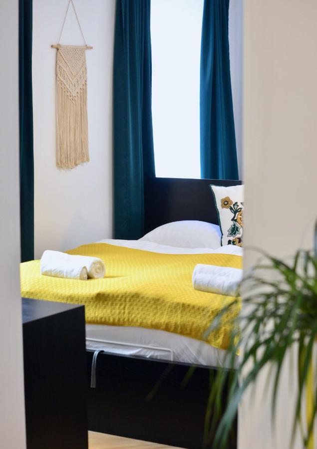 Modern Flat With Parking Space Apartment Viena Exterior foto
