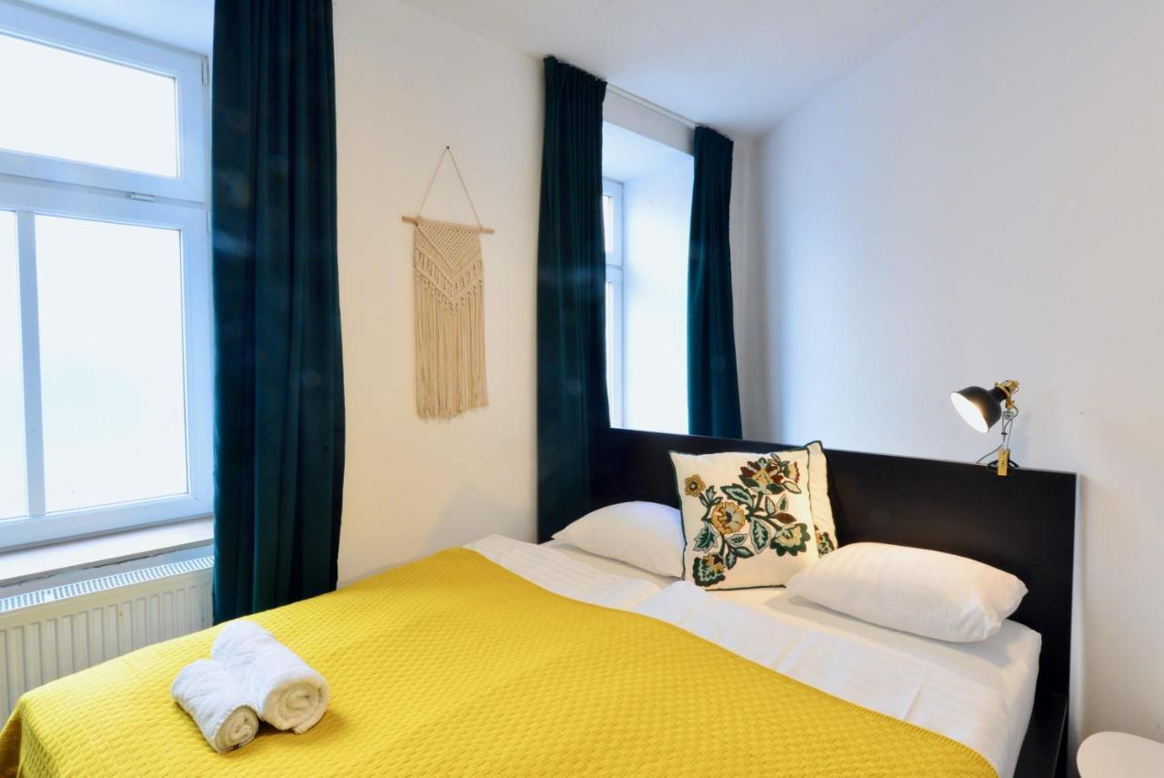 Modern Flat With Parking Space Apartment Viena Exterior foto